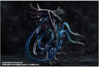 Amazon.co.jp: HMA variant monsters 柳星張 イリス 月光カラーver Amazon.co.jp: HMA variant monsters 柳星張 イリス 月光カラーver